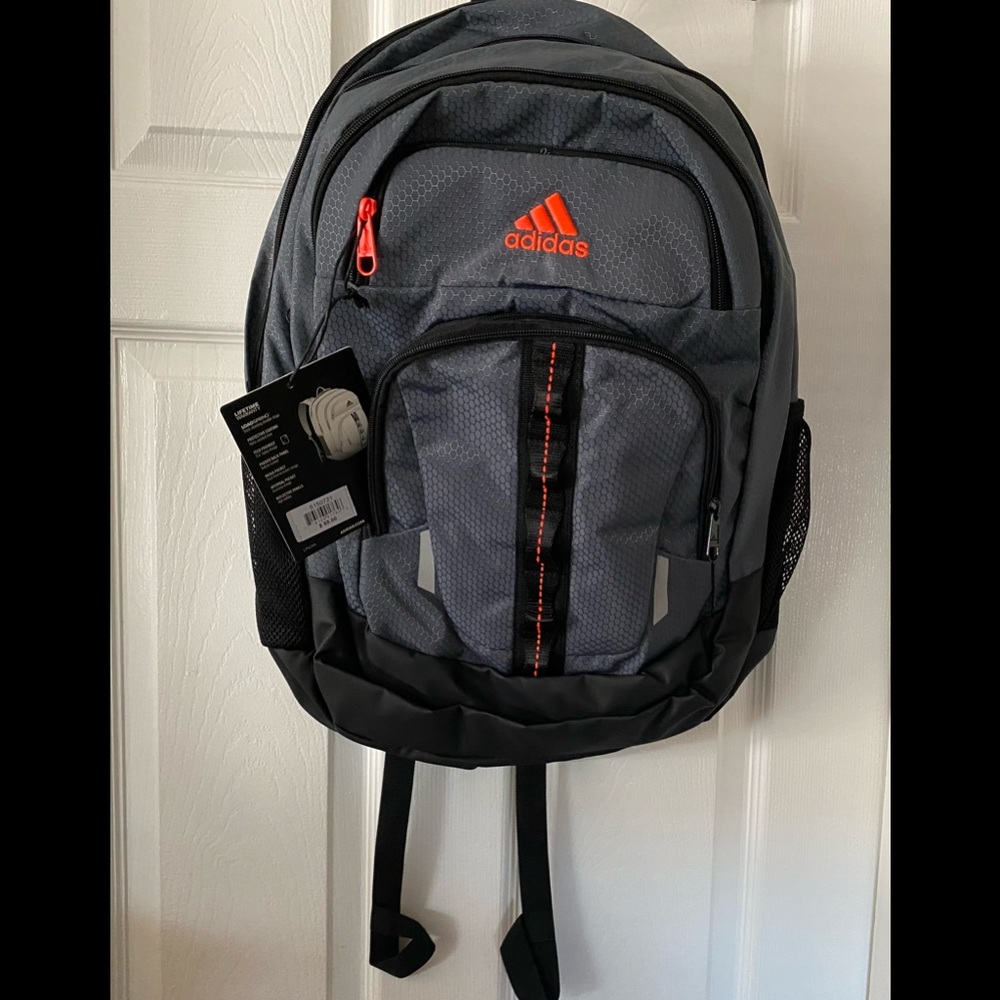 Adidas Backpack